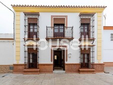 Venta Casa unifamiliar Los Palacios y Villafranca. Buen estado con terraza 228 m²