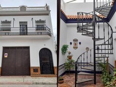 Venta Casa unifamiliar Los Palacios y Villafranca. Con balcón 162 m²