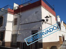 Venta Casa unifamiliar Los Palacios y Villafranca. Con terraza 63 m²