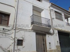 Venta Casa unifamiliar Losa del Obispo. Con terraza 110 m²