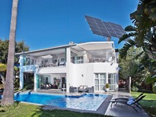 Venta Casa unifamiliar Marbella. Buen estado calefacción central 207 m²