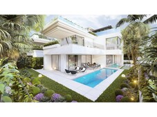 Venta Casa unifamiliar Marbella. Buen estado con terraza 1011 m²