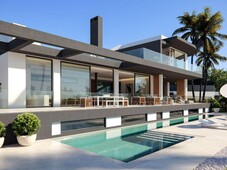Venta Casa unifamiliar Marbella. Con terraza 662 m²
