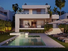 Venta Casa unifamiliar Marbella. Con terraza 871 m²