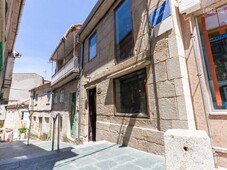 Venta Casa unifamiliar Marín. Calefacción individual 74 m²