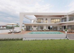 Venta Casa unifamiliar Mijas. Con terraza 675 m²