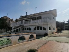 Venta Casa unifamiliar Molina de Segura. Con balcón 320 m²