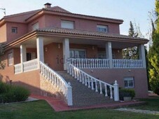 Venta Casa unifamiliar Molina de Segura. Con terraza