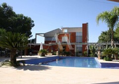 Venta Casa unifamiliar Molina de Segura. Con terraza 500 m²