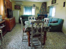 Venta Casa unifamiliar Molina de Segura. Con terraza