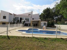 Venta Casa unifamiliar Mont-roig del Camp. Con terraza 300 m²