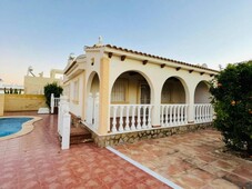 Venta Casa unifamiliar Murcia. Con terraza 154 m²