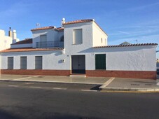 Venta Casa unifamiliar Palos de La Frontera. Con terraza 400 m²