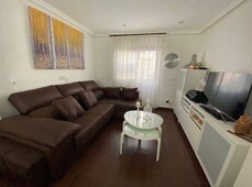 Venta Casa unifamiliar Pedro Abad. Con terraza 108 m²