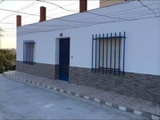 Venta Casa rústica Puerto Lumbreras. 260 m²