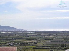 Venta Casa unifamiliar Salobreña. Con terraza