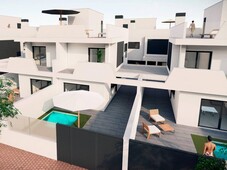 Venta Casa unifamiliar San Javier. Con terraza 111 m²