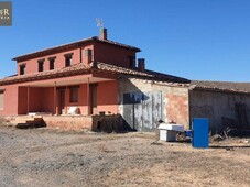 Venta Casa unifamiliar Teruel. Con terraza 203 m²