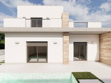 Venta Casa unifamiliar Torre-Pacheco. Con terraza 122 m²