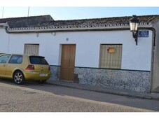 Venta Casa unifamiliar Valverde del Camino. A reformar 60 m²