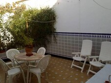 Venta Casa unifamiliar Valverde del Camino. A reformar con terraza 270 m²