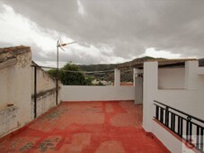 Venta Casa unifamiliar Vélez de Benaudalla.