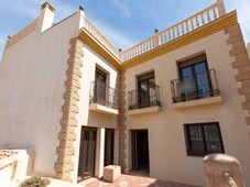 Venta Casa unifamiliar Vélez de Benaudalla. Con terraza 136 m²