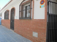 Venta Casa unifamiliar Vélez-Málaga.