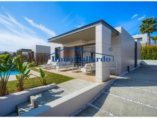 Venta Casa unifamiliar Vélez-Málaga. Nueva con terraza 122 m²