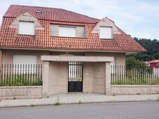 Venta Casa unifamiliar Vilagarcía de Arousa. Con balcón 1000 m²