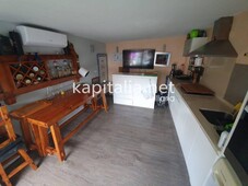 Venta Casa unifamiliar Xàtiva. Con balcón 130 m²