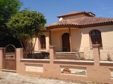 Venta Chalet Bollullos de la Mitación. Con terraza 313 m²