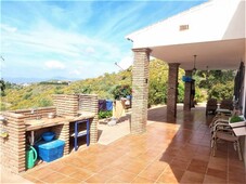 Venta Chalet Canillas de Aceituno. 181 m²