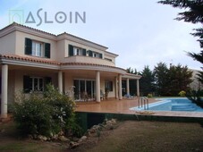 Venta Chalet Maó - Mahón. Buen estado plaza de aparcamiento calefacción individual 378 m²