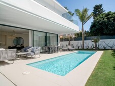 Venta Chalet Marbella. Nueva 434 m²