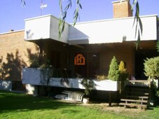 Venta Chalet San Andrés del Rabanedo. 480 m²