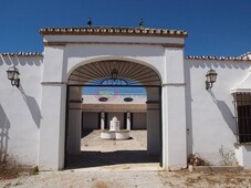 Venta Chalet Vélez-Málaga. 1607 m²