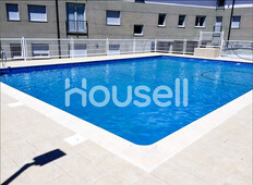 Venta de casa con piscina y terraza en Barreiros