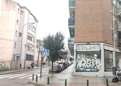 Venta de local comercial en calle Martinez de la Riva Madrid Venta Madrid