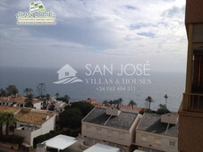 VENTA DE APARTAMENTO EN SANTA POLA DEL ESTE-ALICANTE, CON UNAS MARAVILLOSAS VISTAS.