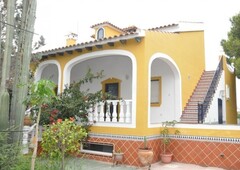 Villa de lujo en el centro de Ciudad Quesada.