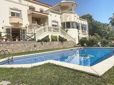 Villa A La Venta En Benalmádena Venta Benalmádena