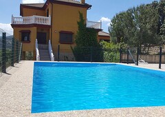 Villa para 12 personas en Ronda