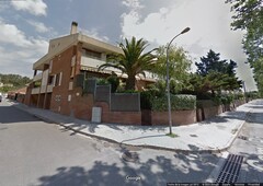 Vivienda adosada situada en Begues, Barcelona