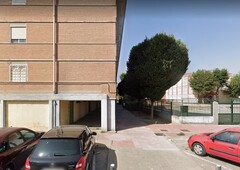 Vivienda en C/ Juan de Vergara - Alcalá de Henares -