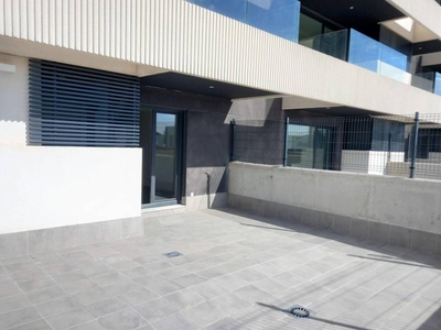 Alquiler Piso en Calle Cesar Manrique 1. Rivas-Vaciamadrid. Nuevo plaza de aparcamiento calefacción individual