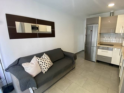 Apartamento de 1 habitaciones en Las Palmas de Gran Canaria centro