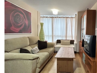 APARTAMENTO DE 2 HABITACIONES EN BOIRO