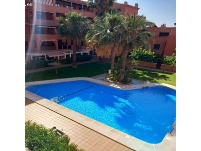 Apartamento en Alquiler en Aguadulce Almería