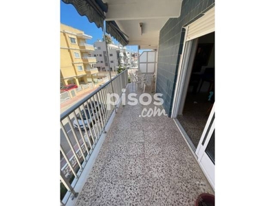 Apartamento en alquiler en Calle Sx